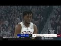 Florida vs Mississippi State | 2025.2.11 | NCAAB Game