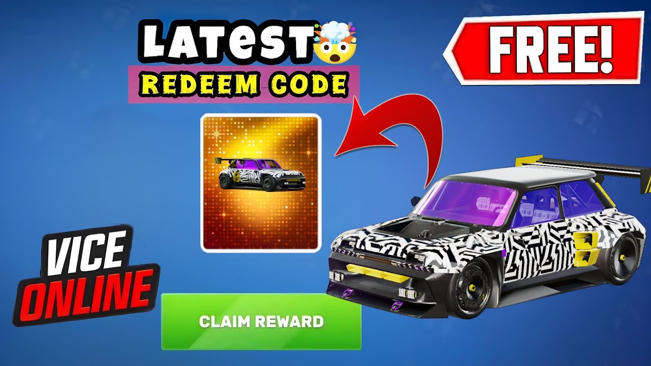 *NEW* how to get FREE Trickster Car in Flex City | Working Redeem Code Flex City (2026)