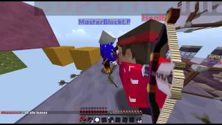 DustMC - BowBash - Bug