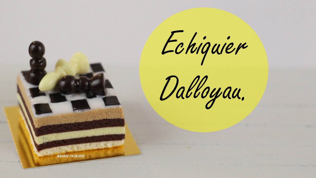 Epingle Sur Polymer Clay Dessert Tutorials