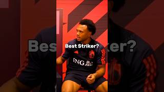 Belgium No Lie Edition 2024