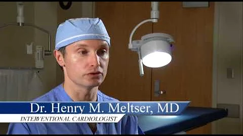 What are Chronic Total Occlusions?