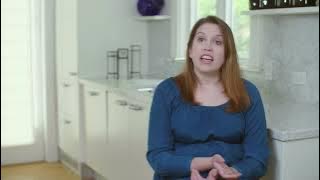 Life with LC-FAOD: Tasia’s Story