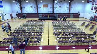 2023 DHS Graduation Ceremony