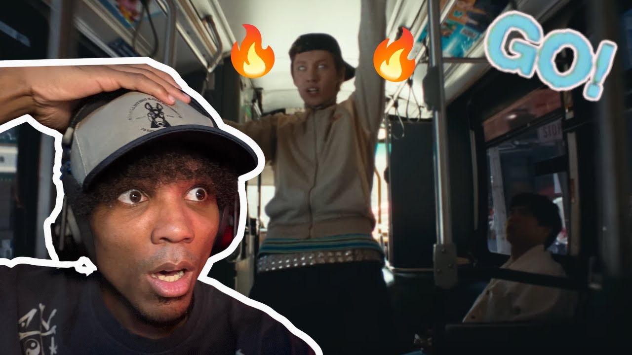 Dancer Reacts to CORTIS (코르티스) 'GO!' Conceptual Performance Film