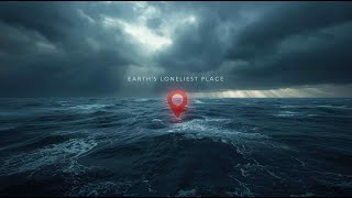 “Point Nemo | Earth’s Most Isolated Place”