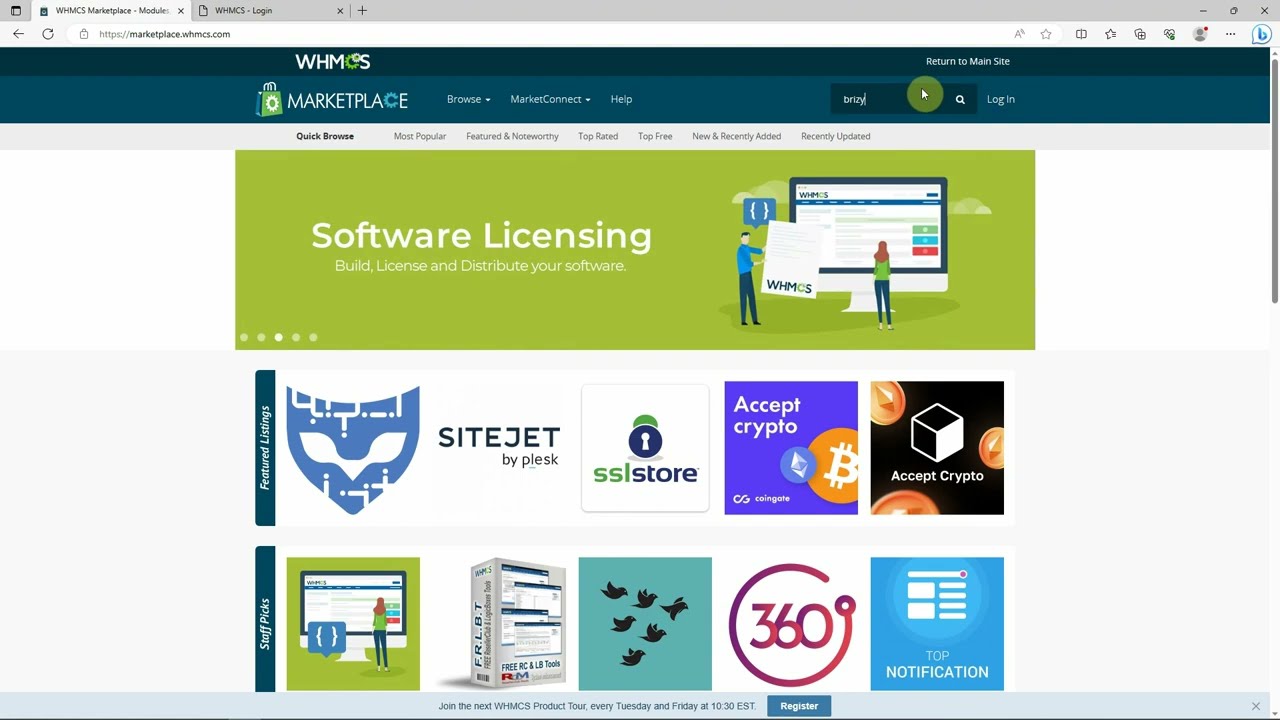 Installation & Activation – Brizy Help Center