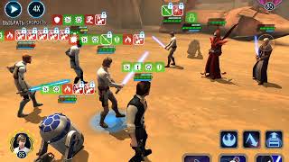 CLS vs Talzin