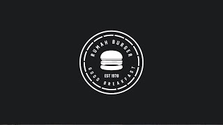 Cara membuat logo untuk makanan mudah