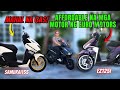 Mahal na GAS! Affordable na mga Motor ng Euro Motors #EZ125i #Samurai155