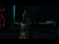 Hyrule warriors  zant gameplay  scimitars