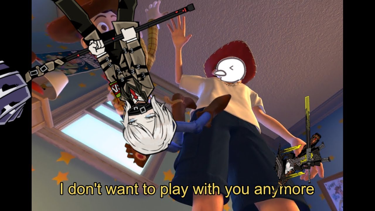 Прежде чем вы получите «Сожаление о Фаусте» в предстоящей Вальпургиевой ночи — [Компания Limbus]