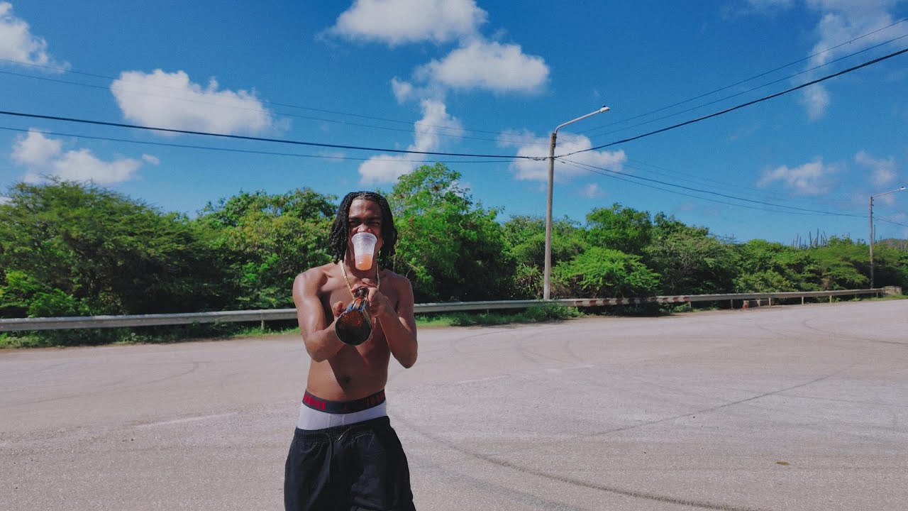 RULY - Riba Mi (Prod. By Mikz Andrez)