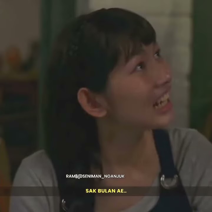 Story' Yowis Ben, menjaga kesucian hati