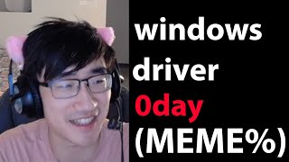 Let's Hack CS:GO - Windows Driver 0day - Part 3