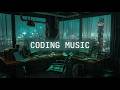 Coding Music — Zeroed In | Ambient Coding Music