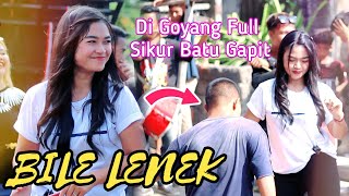 Download Lagu BILE LENEK NAZYA MUSIK LIVE SIKUR MP3
