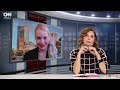 Η δρ. Αναστασία Ψωμιάδη μιλάει για την κοινωνική υγεία και τη σημασία της |  CNN Greece