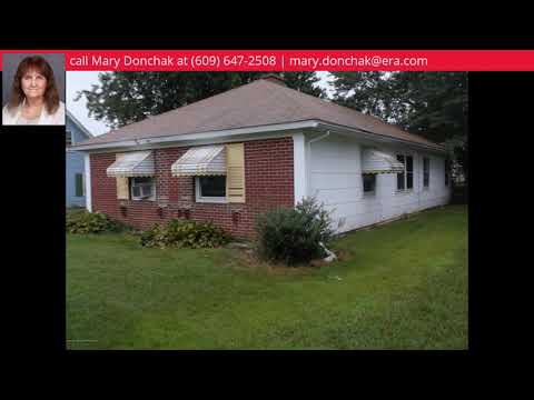 15 Pickwick Ln, Willingboro, NJ home video tour