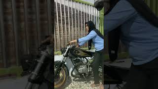 Download Lagu suara sepeda motor #shorts #fyp MP3