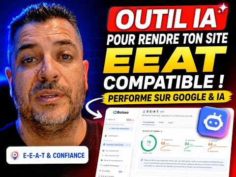 Rendre son site E-E-A-T compatible avec BotSEO