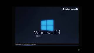 Windows 114 Redux