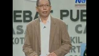 Download lagu Debat Publik Calon Walikota  Jogja Tahun 2017  putaran ke 3 segmen  4