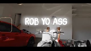 NBA YoungBoy - Rob Yo' Ass [Official Audio]