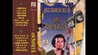 Instrumentalia OM Soneta.