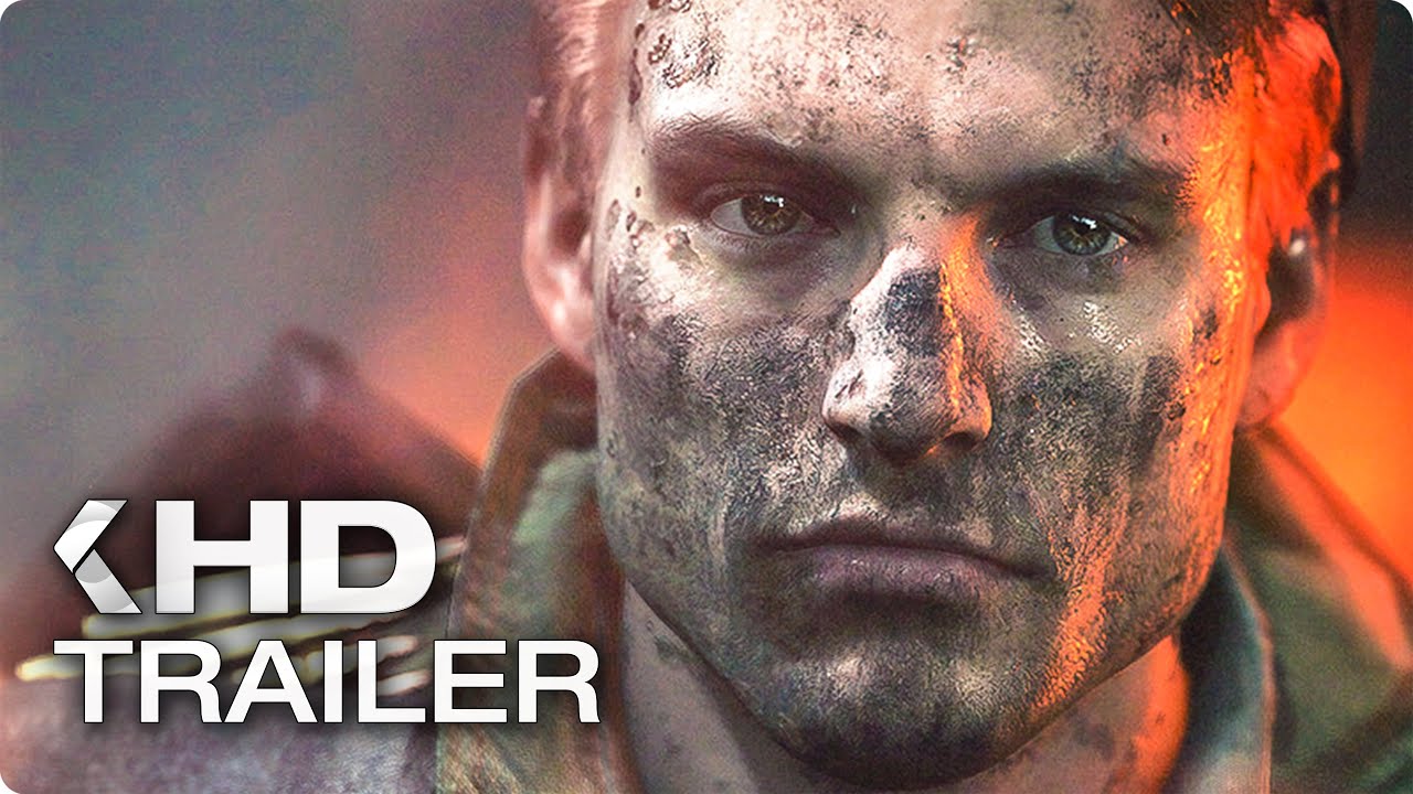 BATTLEFIELD 5 Trailer 2018 YouTube