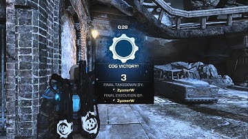 Avexyllz VR vs iK i r i t o Z | GB Singles - Gridlock