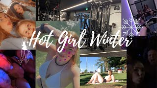 How To Have A Hot Girl Winter
