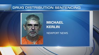 York County man sentenced to 17 years for giving 2 young women heroin who died from drug overdoses