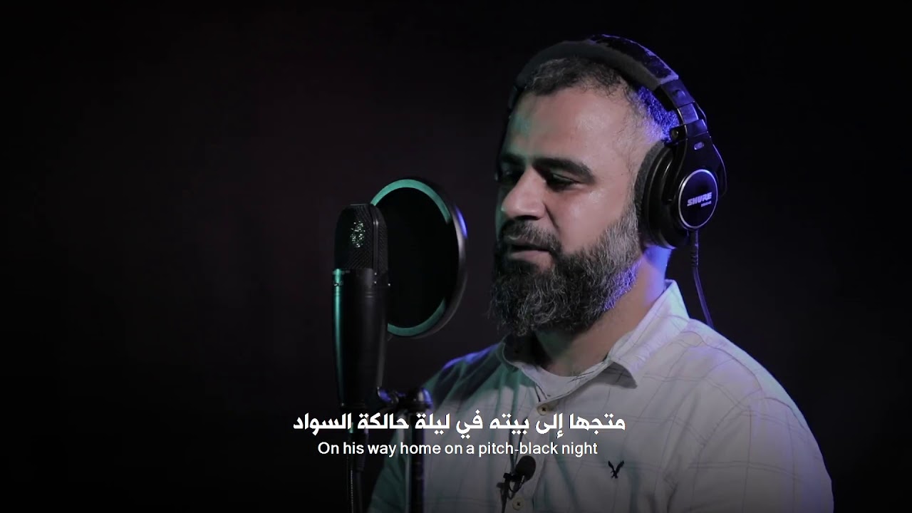 رسالة سلام، لو عرفوه لأحبوه، للشيخ محمد أبو سعدة