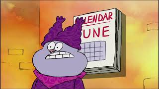 Chowder - Okay, It's Been 6 Months!