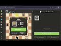 Chess Strike Stockfish ? (2100) Foudroyer Stockfish
