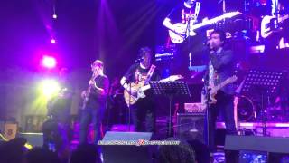 Video thumbnail of "Icons of Pinoy Rock - Hey Jude [ RJ Jacinto and Ely Buendia]"