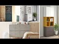 10 SUPER COOL IKEA STORAGE CABINETS FOR SMALL SPACES