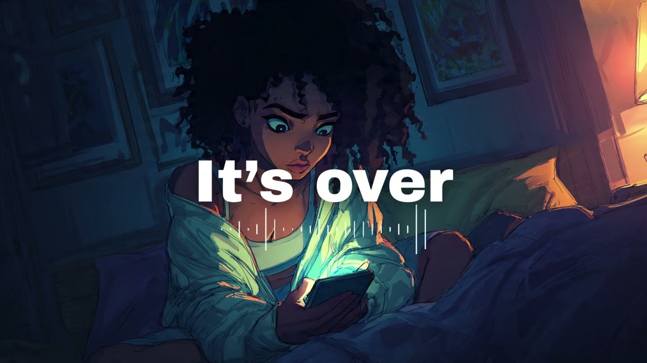 Deep Soulful Afro RnB Playlist