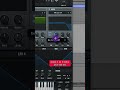 How to: Robin "Show Me Love" M1 House Organ in Serum #shorts #sounddesign #samsmyers