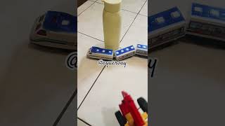 excavator keretaapi botol short shorts short shortviral shortfeed shortfyp