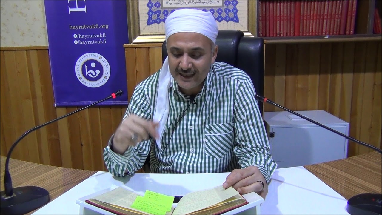 33. MEKTUP İNSAN PENCERESİ  ZAFER ZENGİN