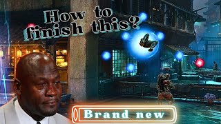This Is How To Complete The How To Fly Event Tips And Tricks Shadow Fight 4 Arena