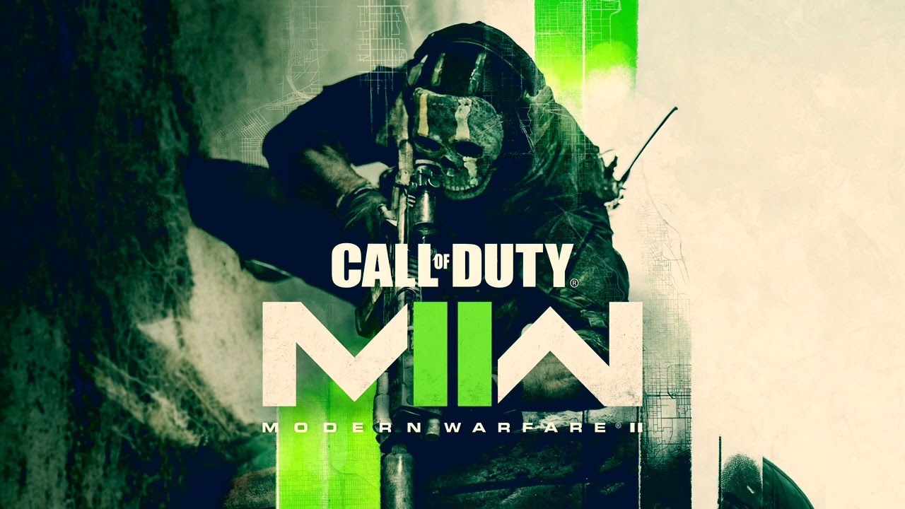Call of Duty: MWII [Campaign OST] Mission 17: Countdown - “Control Room”