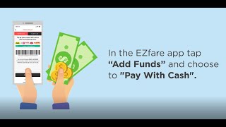 Using cash to buy bus passes on EZfare - Laketran screenshot 5