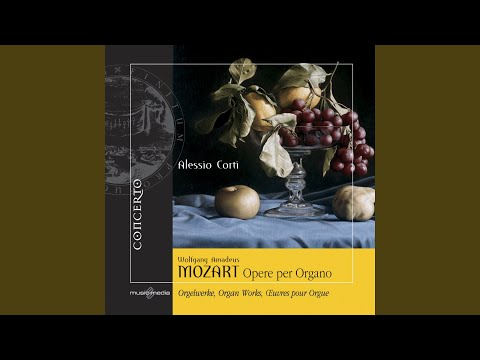 Requiem in D Minor, K. 626: No. 2, Fuga (Kyrie) (Trascrizione di Muzio Clementi)