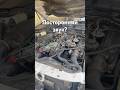 W210 2.2 cdi Посторонний звук двигатель громче стало кто знает причину?