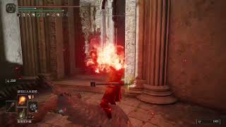 精華片段:elden ring 221129 inv faith part 1 1vs2