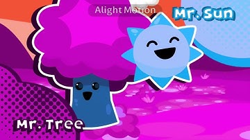 Sprunki animated intro idfb electronic sounds