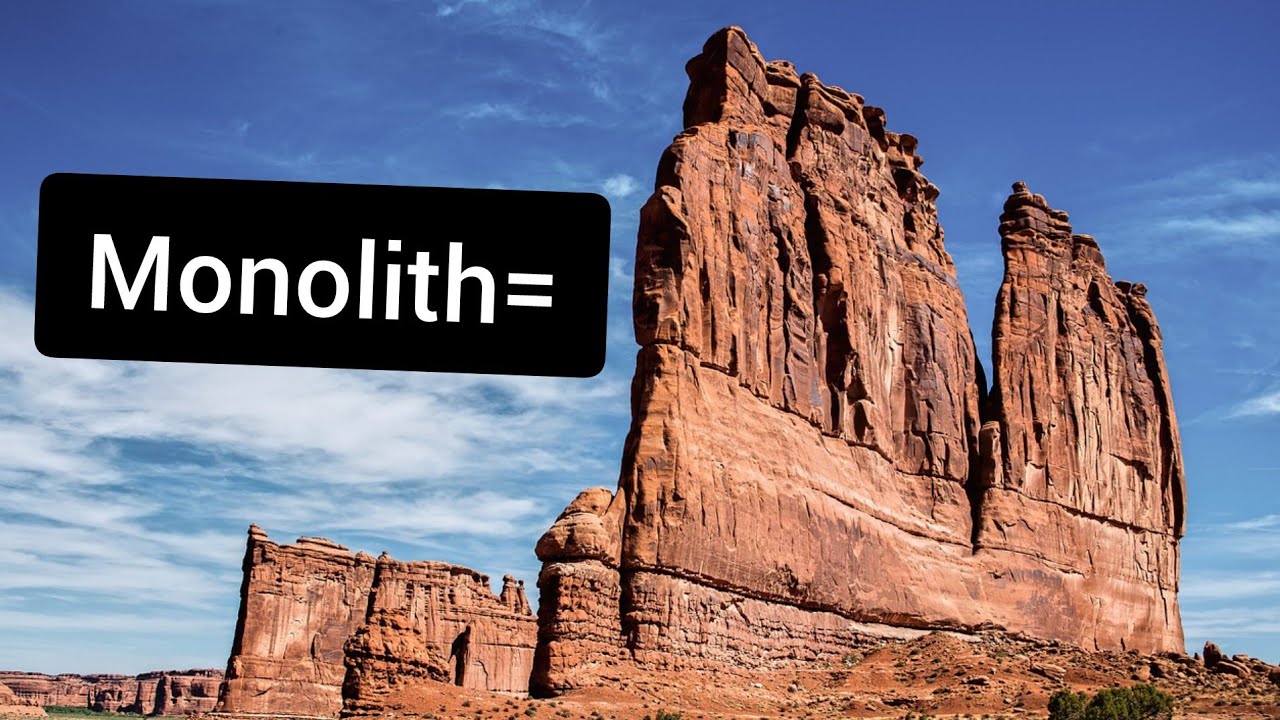 What If We Had More Families? | Monolith Demographic | (Concept Discussion)